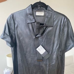 Saint Laurent Polo